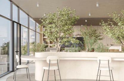 Apartment - Studio - 1 Bathroom for sale in 10 Oxford - District 10 - Jumeirah Village Circle - Dubai