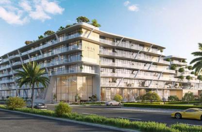 Apartment - Studio - 1 Bathroom for sale in 10 Oxford - District 10 - Jumeirah Village Circle - Dubai