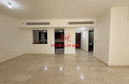 Apartment - 3 Bedrooms - 4 Bathrooms for sale in Marina Heights - Marina Square - Al Reem Island - Abu Dhabi