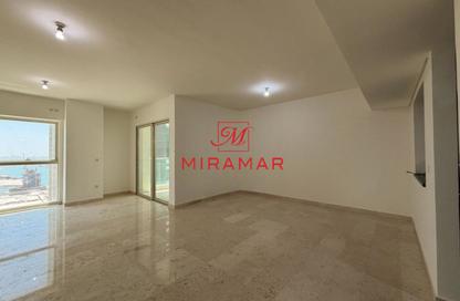 Apartment - 3 Bedrooms - 4 Bathrooms for sale in Marina Heights - Marina Square - Al Reem Island - Abu Dhabi