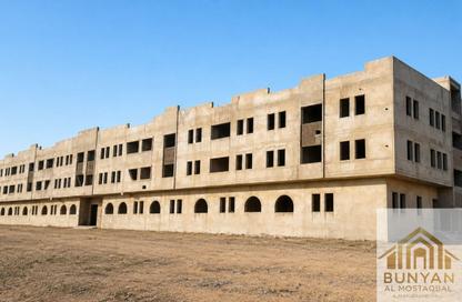 Whole Building - 7+ Bedrooms - 7+ Bathrooms for sale in Al Jurf Industrial 2 - Al Jurf Industrial - Ajman Whole Building - 7+ Bedrooms - 7+ Bathrooms for sale in Al Jurf Industrial 2 - Al Jurf Industrial - Ajman