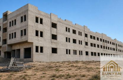 Whole Building - 7+ Bedrooms - 7+ Bathrooms for sale in Al Jurf Industrial 2 - Al Jurf Industrial - Ajman Whole Building - 7+ Bedrooms - 7+ Bathrooms for sale in Al Jurf Industrial 2 - Al Jurf Industrial - Ajman