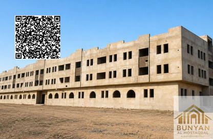 Whole Building - 7+ Bedrooms - 7+ Bathrooms for sale in Al Jurf Industrial 2 - Al Jurf Industrial - Ajman