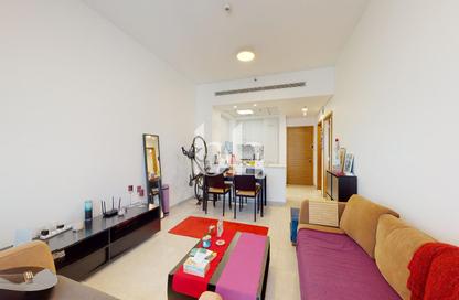 Apartment - 1 - 2 for sale in Sherena Residence - Majan - Dubai