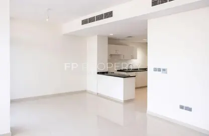 تاون هاوس - 3 غرف نوم - 3 حمامات للايجار في البيزيا - داماك هيلز 2 - دبي