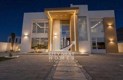 فيلا - 5 غرف نوم - 6 حمامات للايجار في مدينة هند ٣ - دبي لاند - دبي