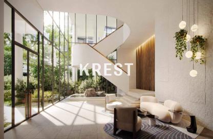 Apartment - 3 - 5 for sale in Cilia Tower 8 - Cilia at Ghaf Woods - Ghaf Woods - Dubai
