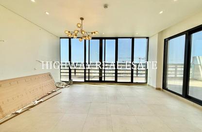 Apartment - 3 - 4 for rent in MISK Apartments - Aljada - Sharjah Apartment - 3 - 4 for rent in MISK Apartments - Aljada - Sharjah