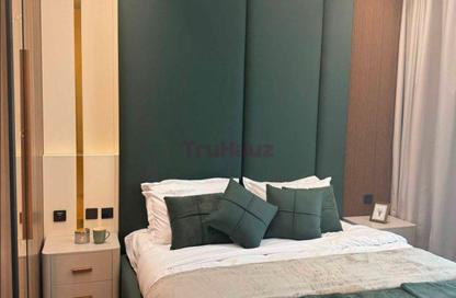 Apartment - 1 Bedroom - 1 Bathroom for sale in High Best Tower - District 11 - Mohammed Bin Rashid City - Dubai