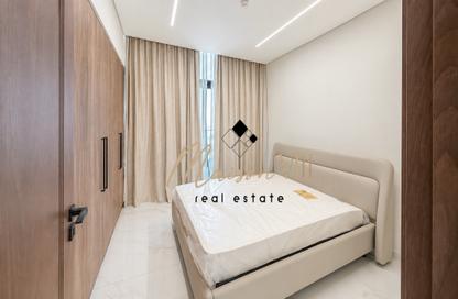 Apartment - 2 - 2 for rent in Skyhills Residences 1 - Skyhills Residences - Dubai Science Park - Dubai