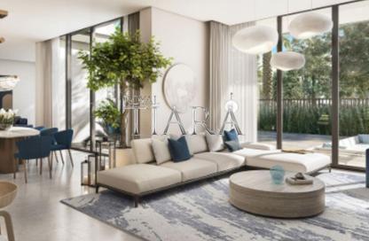 Villa - 4 Bedrooms - 4 Bathrooms for sale in Natura - Damac Hills 2 - Dubai