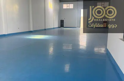 Warehouse - Studio - 1 Bathroom for rent in Umm Al Thuoob - Umm Al Quwain