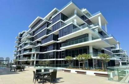Apartment - Studio - 1 Bathroom for sale in Loreto 2 A - Loreto - DAMAC Hills - Dubai