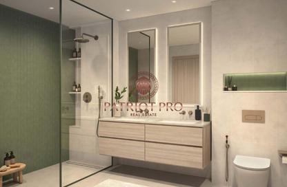 Apartment - 2 Bedrooms - 3 Bathrooms for sale in Cilia Tower 2 - Cilia at Ghaf Woods - Ghaf Woods - Dubai Land - Dubai