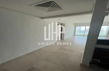 Apartment - 2 Bedrooms - 3 Bathrooms for rent in Marina Heights 2 - Marina Square - Al Reem Island - Abu Dhabi