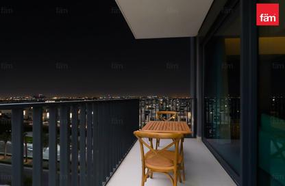 Apartment - 2 Bedrooms - 2 Bathrooms for rent in Park Horizon Tower 1 - Park Horizon - Dubai Hills Estate - Dubai