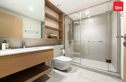 Apartment - 2 Bedrooms - 2 Bathrooms for rent in Park Horizon Tower 1 - Park Horizon - Dubai Hills Estate - Dubai