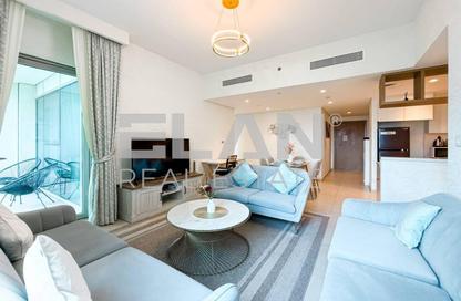Apartment - 2 Bedrooms - 2 Bathrooms for sale in Downtown Views II Tower 2 - Downtown Views II - Zabeel 2 - Zabeel - Dubai Apartment - 2 Bedrooms - 2 Bathrooms for sale in Downtown Views II Tower 2 - Downtown Views II - Zabeel 2 - Zabeel - Dubai