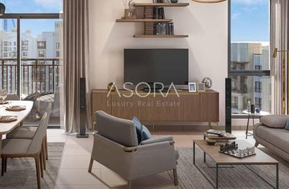 Apartment - 3 - 3 for sale in Lamaa Building 1 - Lamaa - Madinat Jumeirah Living - Umm Suqeim 3 - Umm Suqeim - Dubai Apartment - 3 - 3 for sale in Lamaa Building 1 - Lamaa - Madinat Jumeirah Living - Umm Suqeim 3 - Umm Suqeim - Dubai