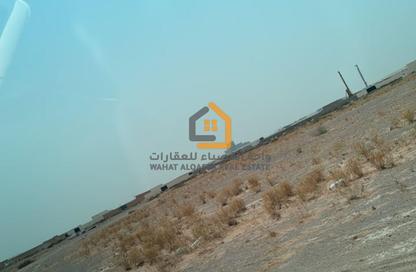 Land - Studio for sale in Al Sajaa Industrial - Al Sajaa - Sharjah