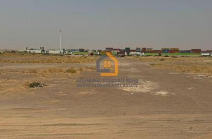 Land - Studio for sale in Al Sajaa Industrial - Al Sajaa - Sharjah