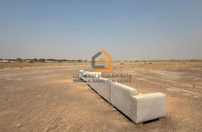 Land - Studio for sale in Al Sajaa Industrial - Al Sajaa - Sharjah