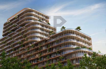 Apartment - 1 - 1 for sale in Hado by Beyond Tower C - Hado by Beyond - Dubai Islands - Dubai
