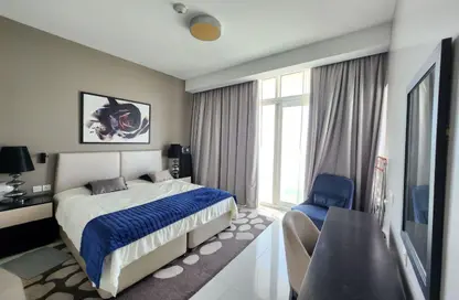 Apartment - 1 Bedroom - 2 Bathrooms for rent in Artesia B - Artesia - DAMAC Hills - Dubai