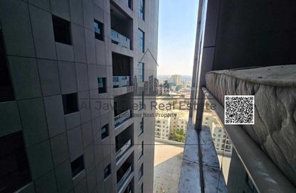 Apartment - 1 - 2 for sale in City Tower A1 - City Towers - Al Nuimiya 3 - Al Nuaimiya - Ajman Apartment - 1 - 2 for sale in City Tower A1 - City Towers - Al Nuimiya 3 - Al Nuaimiya - Ajman