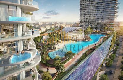 Apartment - Studio - 1 Bathroom for sale in Laguna Residence - City of Arabia - Dubai Apartment - Studio - 1 Bathroom for sale in Laguna Residence - City of Arabia - Dubai