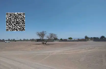 Land - Studio for sale in Manama - Ajman