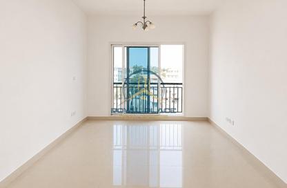 Apartment - Studio - 1 Bathroom for rent in Union Residence A - Green Community - Dubai Investment Park 1 (DIP 1) - Dubai Investment Park (DIP) - Dubai