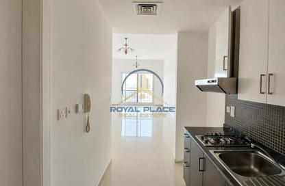 Apartment - Studio - 1 Bathroom for rent in Union Residence A - Green Community - Dubai Investment Park 1 (DIP 1) - Dubai Investment Park (DIP) - Dubai Apartment - Studio - 1 Bathroom for rent in Union Residence A - Green Community - Dubai Investment Park 1 (DIP 1) - Dubai Investment Park (DIP) - Dubai