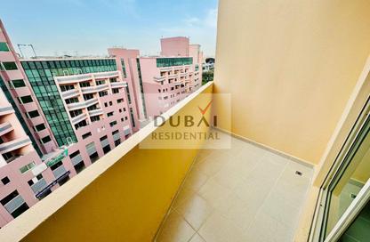 Apartment - Studio - 1 Bathroom for rent in The Gardens Apartments 6 - The Gardens Buildings - The Gardens - Dubai Apartment - Studio - 1 Bathroom for rent in The Gardens Apartments 6 - The Gardens Buildings - The Gardens - Dubai