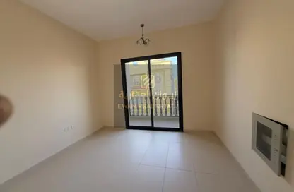 شقة - 1 حمام للايجار في تلال عجمان - العالية - عجمان