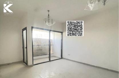 Apartment - 1 Bedroom - 1 Bathroom for rent in Al Naemiya Tower 2 - Al Naemiya Towers - Al Nuaimiya - Ajman