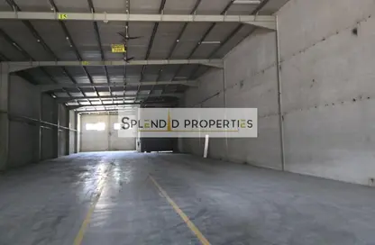 مستودع - استوديو - 1 حمام للايجار في راس الخور الصناعية 1 - راس الخور الصناعية - رأس الخور - دبي