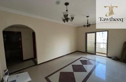Apartment - 1 - 1 for rent in Al Nuimiya 1 - Al Nuaimiya - Ajman Apartment - 1 - 1 for rent in Al Nuimiya 1 - Al Nuaimiya - Ajman