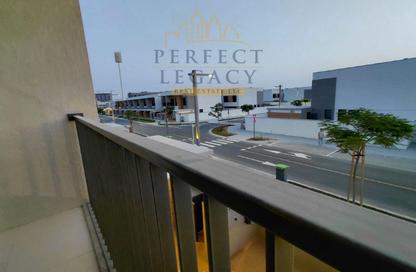 Villa - 5 - 7 for sale in AZHA Community - Al Amerah - Ajman