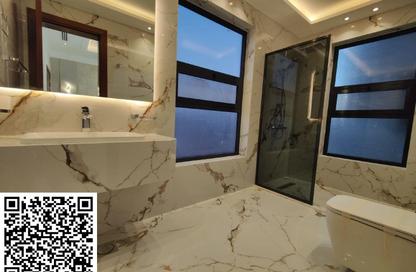 Villa - 6 Bedrooms - 7+ Bathrooms for rent in Al Yasmeen 1 - Al Yasmeen - Ajman