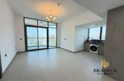 Apartment - 1 Bedroom - 2 Bathrooms for rent in Oasis Vista Residences - District 13 - Jumeirah Village Circle - Dubai