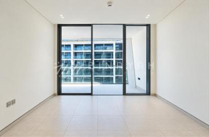Apartment - Studio - 1 for rent in Binghatti Ghost - Dubai Healthcare City 2 - Al Jaddaf - Dubai