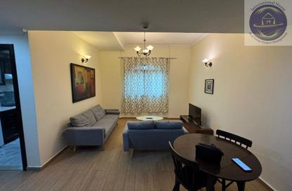 Apartment - 1 Bedroom - 2 Bathrooms for rent in Heritage Building - Al Barsha 1 - Al Barsha - Dubai