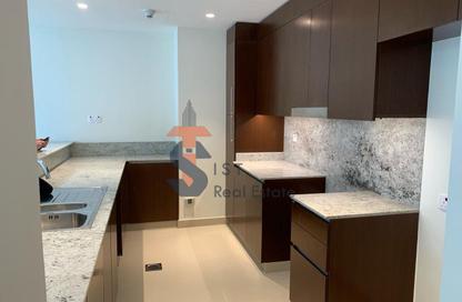 Apartment - 2 Bedrooms - 3 Bathrooms for rent in Mulberry 1 Building B1 - Mulberry 1 Block B - Mulberry 1 - Park Heights - Dubai Hills Estate - Dubai