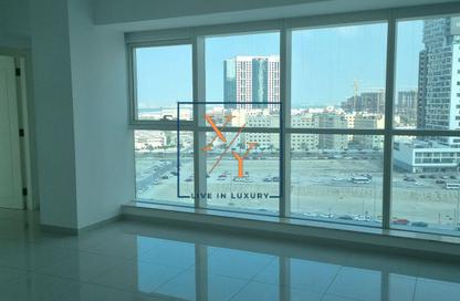 Apartment - 1 - 2 for rent in Marina Bay by DAMAC - Najmat Abu Dhabi - Al Reem Island - Abu Dhabi