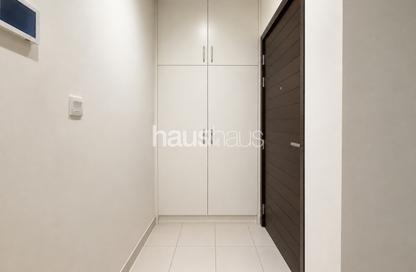Townhouse - 3 - 3 for rent in Parkside 3 - Emaar South - Dubai South (Dubai World Central) - Dubai Townhouse - 3 - 3 for rent in Parkside 3 - Emaar South - Dubai South (Dubai World Central) - Dubai