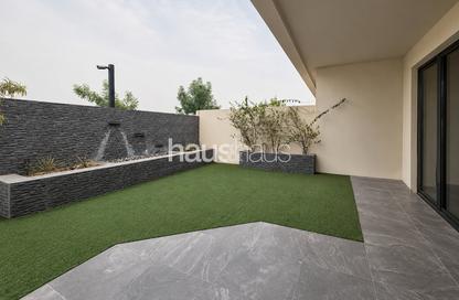 Townhouse - 3 - 3 for rent in Parkside 3 - Emaar South - Dubai South (Dubai World Central) - Dubai Townhouse - 3 - 3 for rent in Parkside 3 - Emaar South - Dubai South (Dubai World Central) - Dubai
