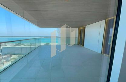 Apartment - 2 Bedrooms - 3 Bathrooms for rent in Qaryat Al Hidd - Saadiyat Island - Abu Dhabi Apartment - 2 Bedrooms - 3 Bathrooms for rent in Qaryat Al Hidd - Saadiyat Island - Abu Dhabi