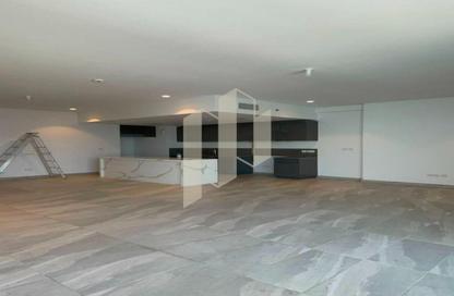 Apartment - 2 Bedrooms - 3 Bathrooms for rent in Qaryat Al Hidd - Saadiyat Island - Abu Dhabi