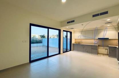 Townhouse - 3 Bedrooms - 4 Bathrooms for sale in Greenviews 2 - EMAAR South - Dubai South (Dubai World Central) - Dubai